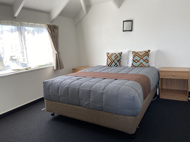 アスコット ベール モーター ロッジ