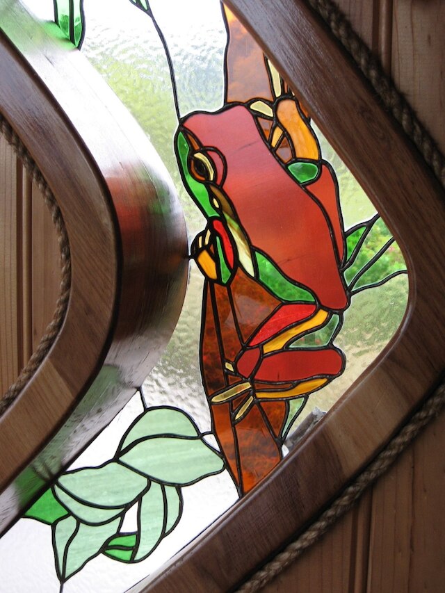 ザ ブーメランズ