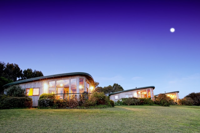 ザ ブーメランズ