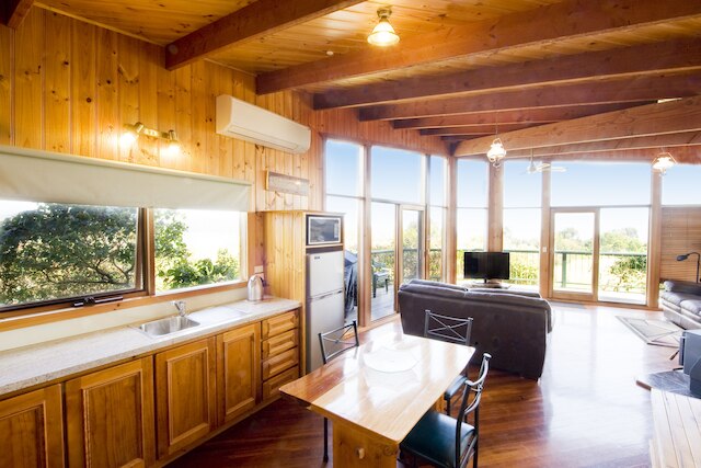 ザ ブーメランズ