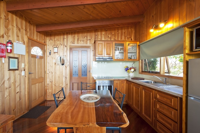 ザ ブーメランズ