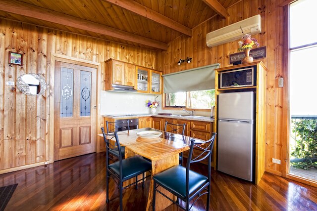 ザ ブーメランズ