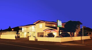 ケリーズ モーテル