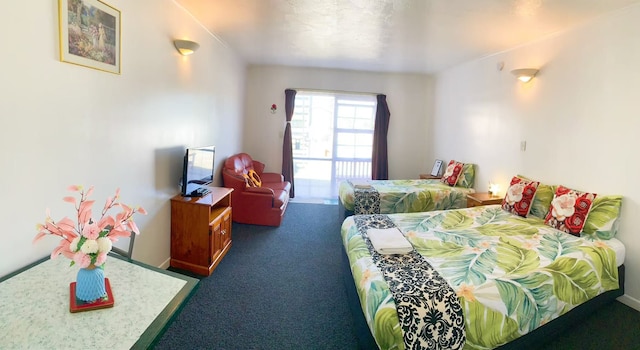 ケリーズ モーテル