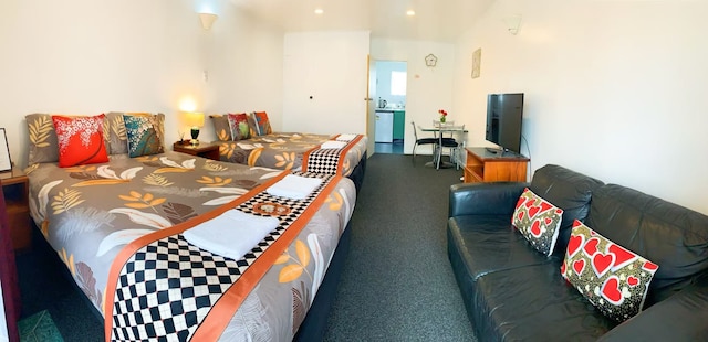 ケリーズ モーテル