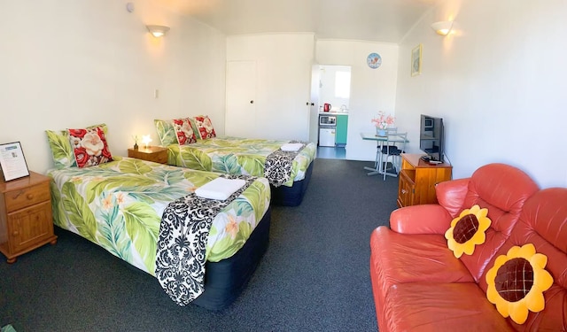 ケリーズ モーテル