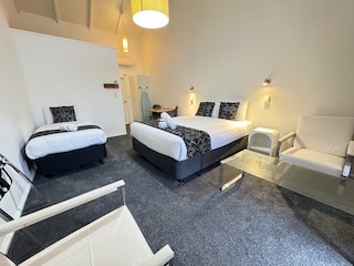 チェルムズウッド モーテルタウポ