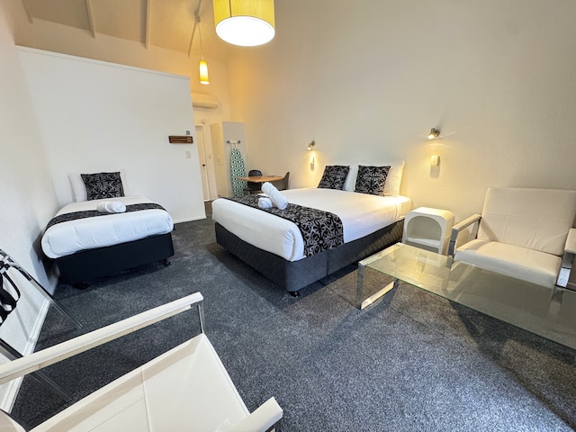 チェルムズウッド モーテルタウポ