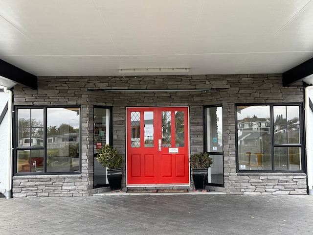 チェルムズウッド モーテルタウポ