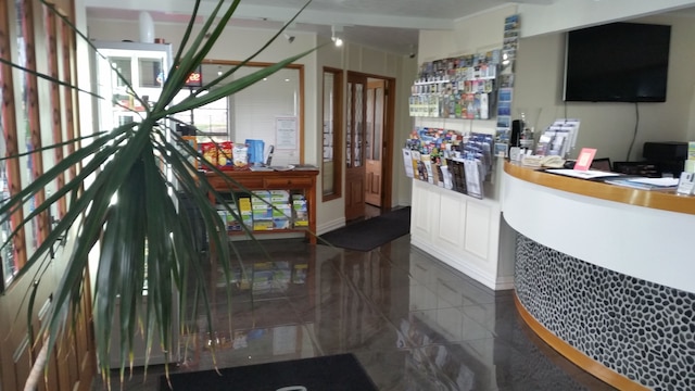 チェルムズウッド モーテルタウポ