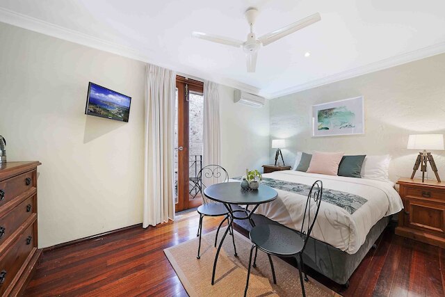 ポート ミル ベッド アンド ブレックファスト