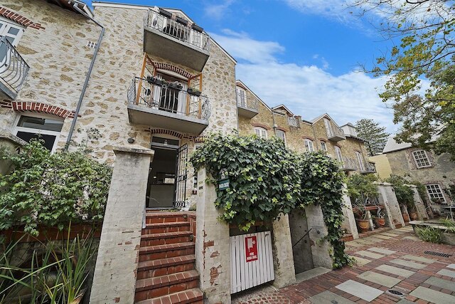 ポート ミル ベッド アンド ブレックファスト