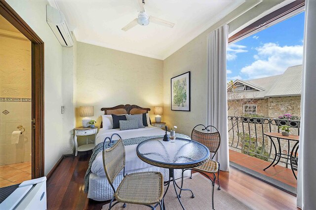 ポート ミル ベッド アンド ブレックファスト