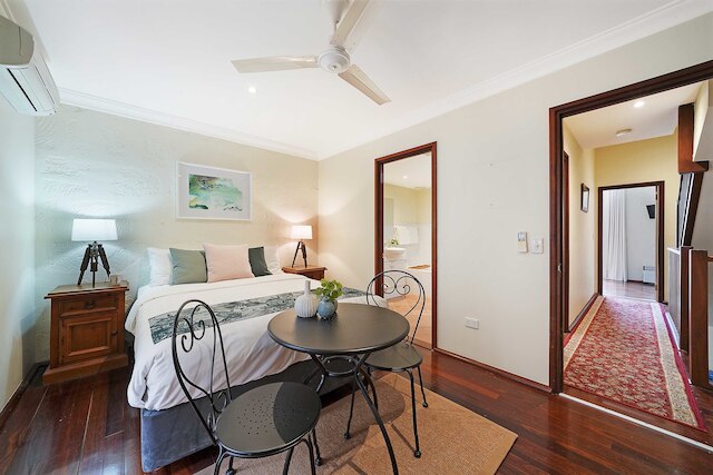 ポート ミル ベッド アンド ブレックファスト