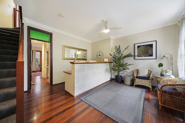 ポート ミル ベッド アンド ブレックファスト