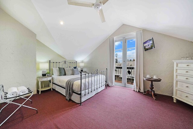 ポート ミル ベッド アンド ブレックファスト