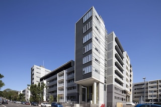 ニュー サウス ウェールズ ユニバーシティ ビレッジ