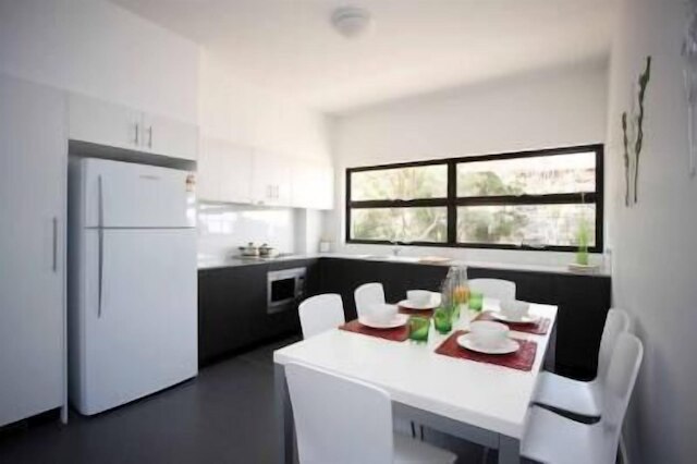 ニュー サウス ウェールズ ユニバーシティ ビレッジ