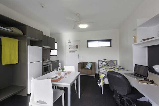 ニュー サウス ウェールズ ユニバーシティ ビレッジ