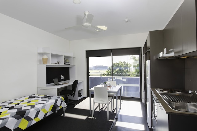 ニュー サウス ウェールズ ユニバーシティ ビレッジ