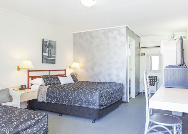 レースウェイズ モーテル