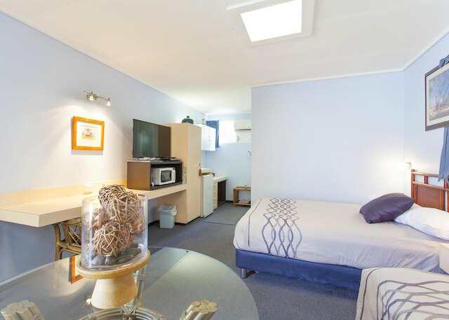 レースウェイズ モーテル