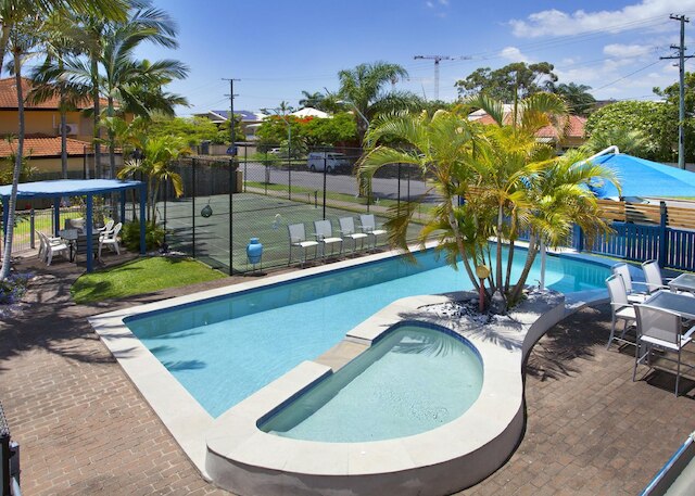 レースウェイズ モーテル