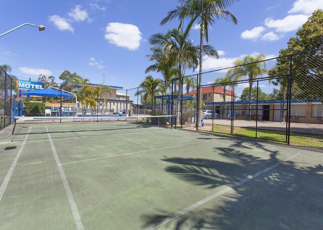 レースウェイズ モーテル