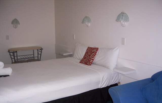 アスプレイ モーター イン