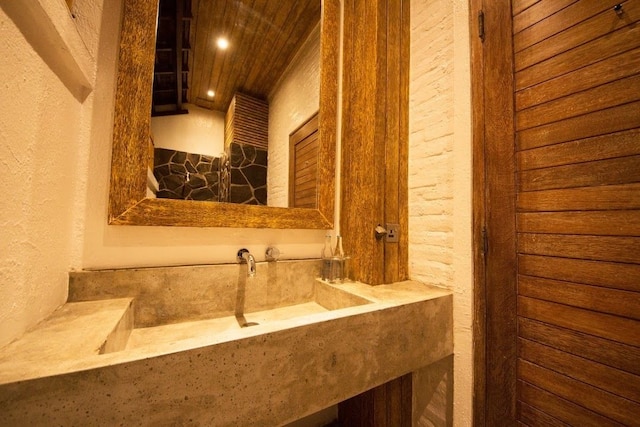 エコーランド ベッド & ブレックファスト