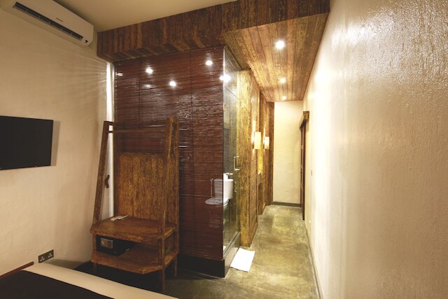 エコーランド ベッド & ブレックファスト