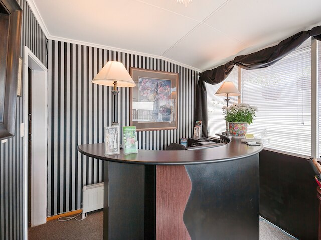 ダンロビン モーテル