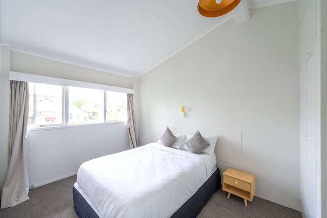 ランファーリー エバーグリーン モーテル