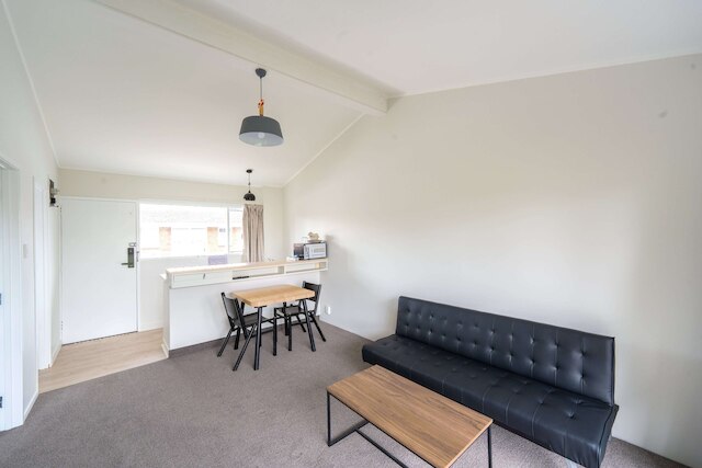 ランファーリー エバーグリーン モーテル