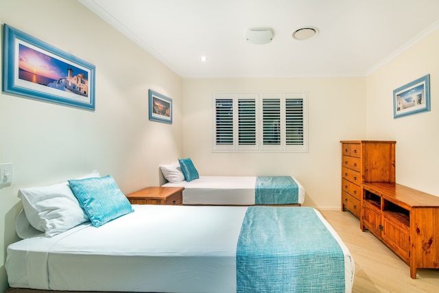 ザ ビレッジ ホリデー アパートメンツ アット バーレイ