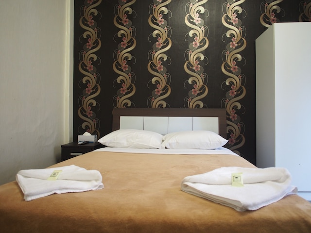 セントラル プライベート ホテル