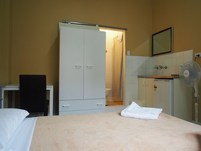 セントラル プライベート ホテル