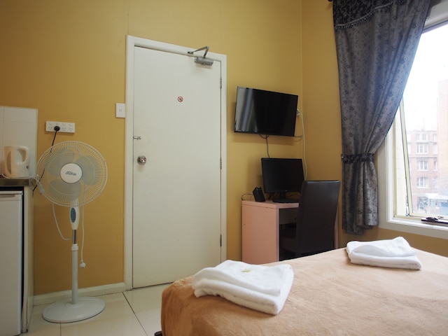 セントラル プライベート ホテル