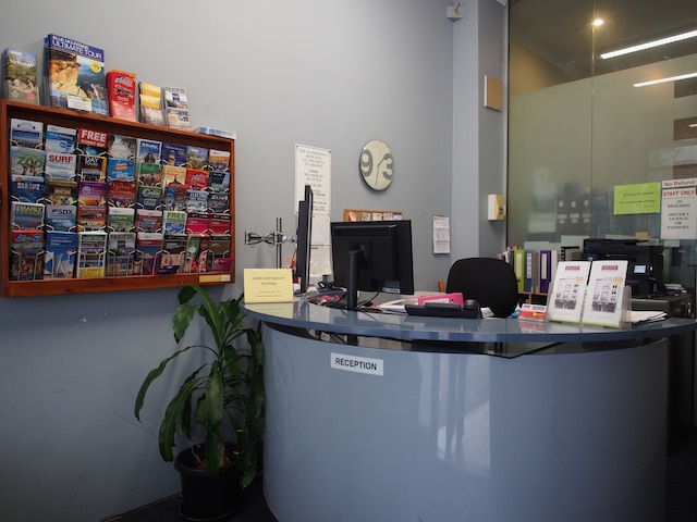 セントラル プライベート ホテル