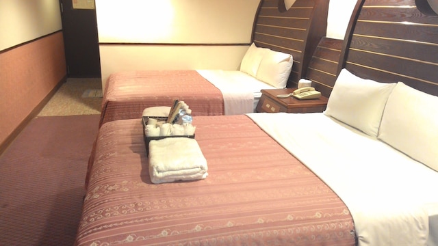 ティ ファ ホテル (帝華旅社)