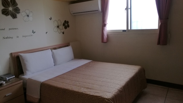 ティ ファ ホテル (帝華旅社)