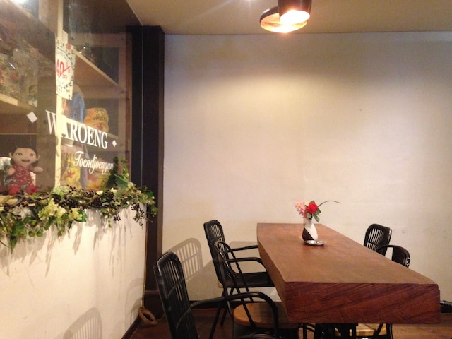 ヴァルナ カルチャー ホテル ソエラバイア スラバヤ