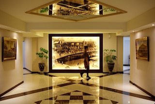 ヴァルナ カルチャー ホテル ソエラバイア スラバヤ