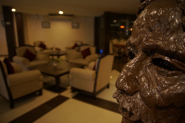 ヴァルナ カルチャー ホテル ソエラバイア スラバヤ