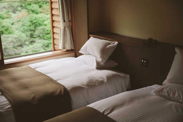 鬼怒川金谷ホテル