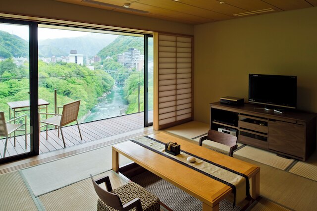 鬼怒川金谷ホテル