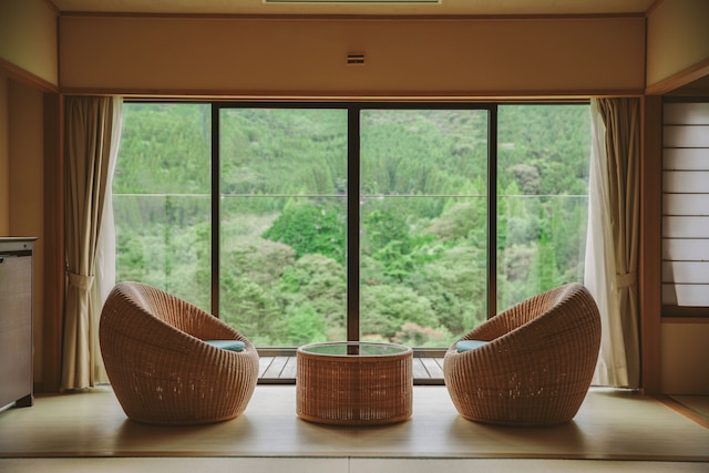 鬼怒川金谷ホテル