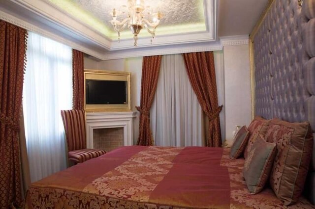 スー メルダム ホテル