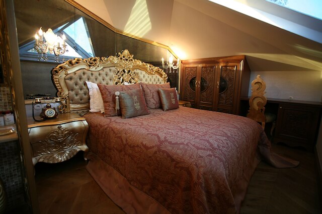 スー メルダム ホテル