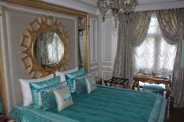 スー メルダム ホテル